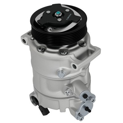 7SEU16C Compresseur Clim 110mm for VW Golf 5 6 Jetta Passat 1K0820859S