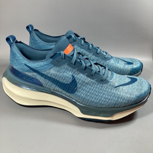 NIKE - NIKE ZOOMX INVINCIBLE RUN FK3 新品　24cm Nike ZoomX Invincible Run FK 3 Running Shoes 'Black White