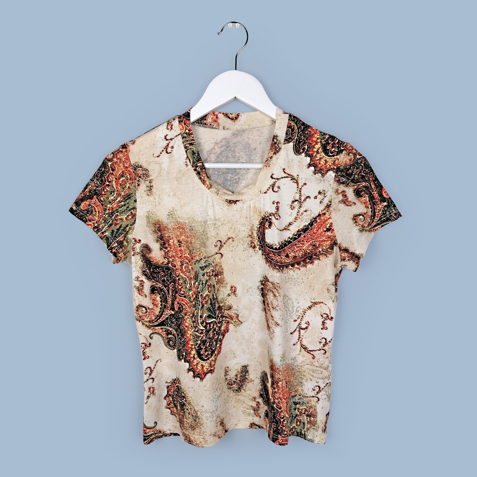 vintage 2000s mcbling y2k tops itimi 平成 vintage 2000s mcbling y2k tops itimi 平成 - メルカリ
