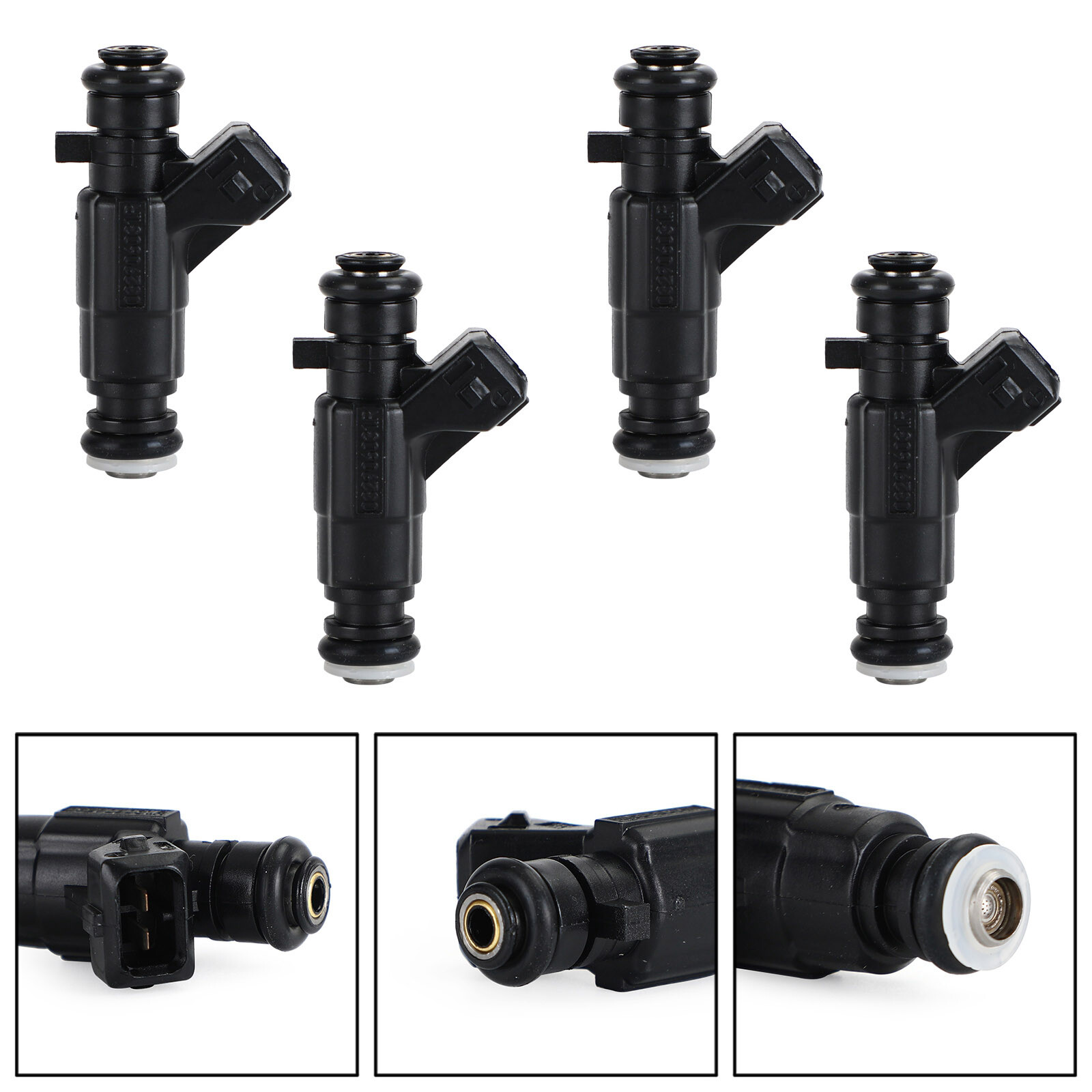 Polo Fox Voyage Flex 1.6l 032906031r Yu