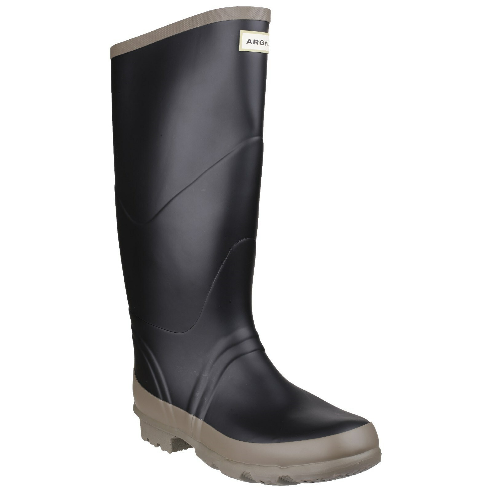 argyll neoprene wellies