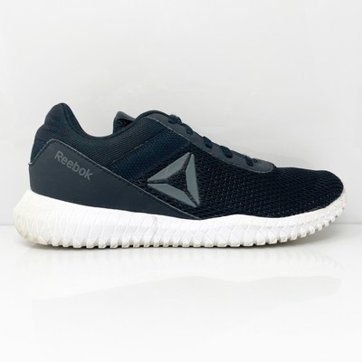 

Женские кроссовки Reebok Flexagon Energy DV4549 черные кроссовки размер 8,5, Черный, Flexagon Energy