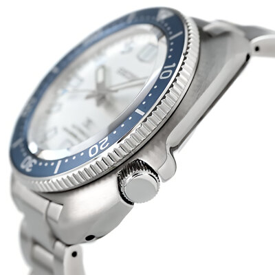 Pre-owned Seiko Prospex Spb301j1 Glacier Save The Ocean 1970 Reissue Automatic Diver Watch