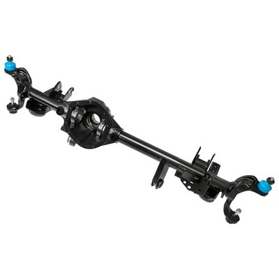 Front Axle Housing For Jeep Wrangler 3.6L 3604CC 220Cu. In. V6 68017174AB