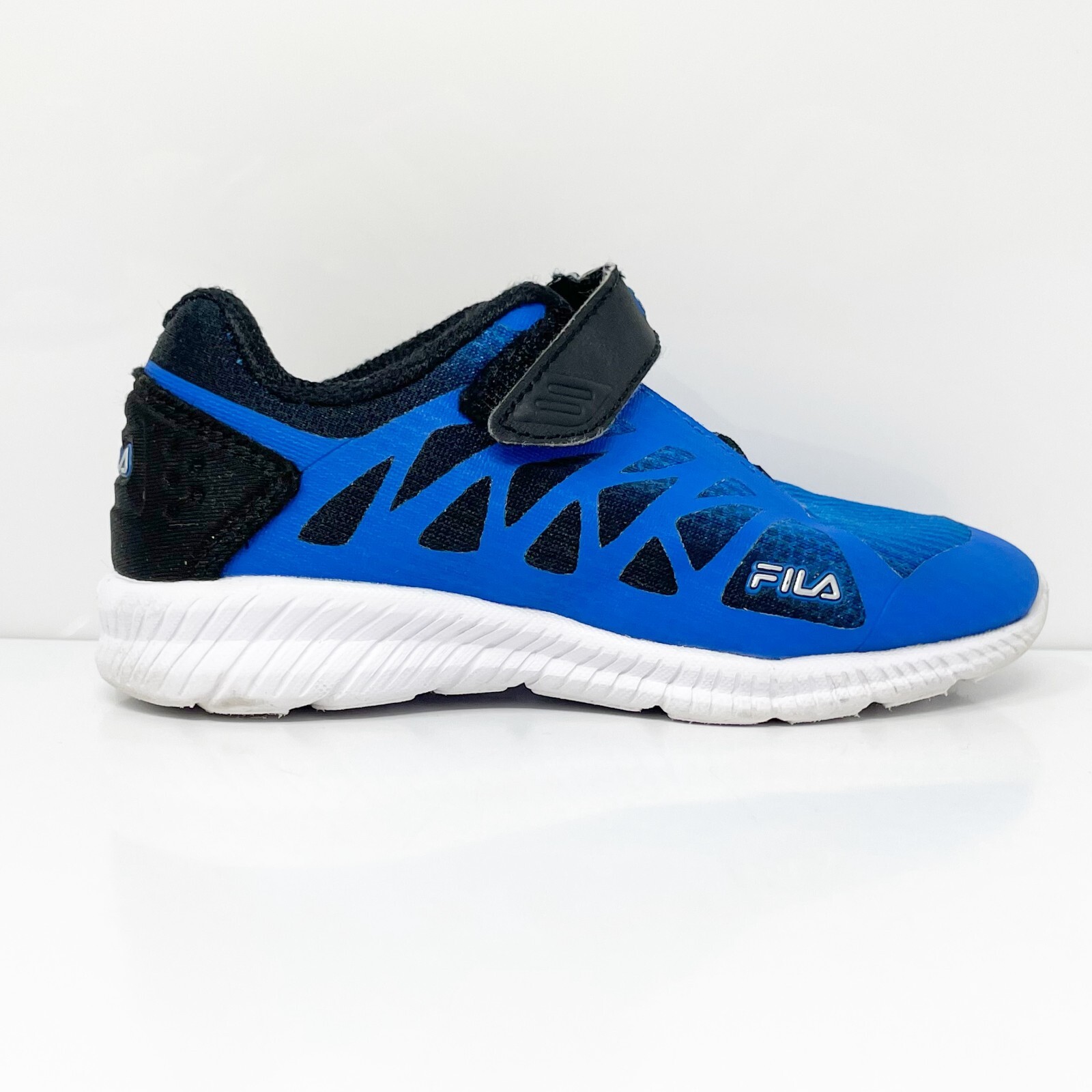 

Кроссовки Fila Boys Fantom 6 7RM01736-410 синие кроссовки размер 9, Синий, Fantom 6