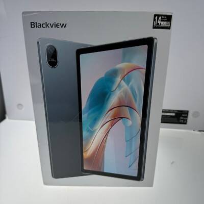 Blackview Tab 11 Wifi 10.36-inch 2.4K Display 8+256GB Mint Green