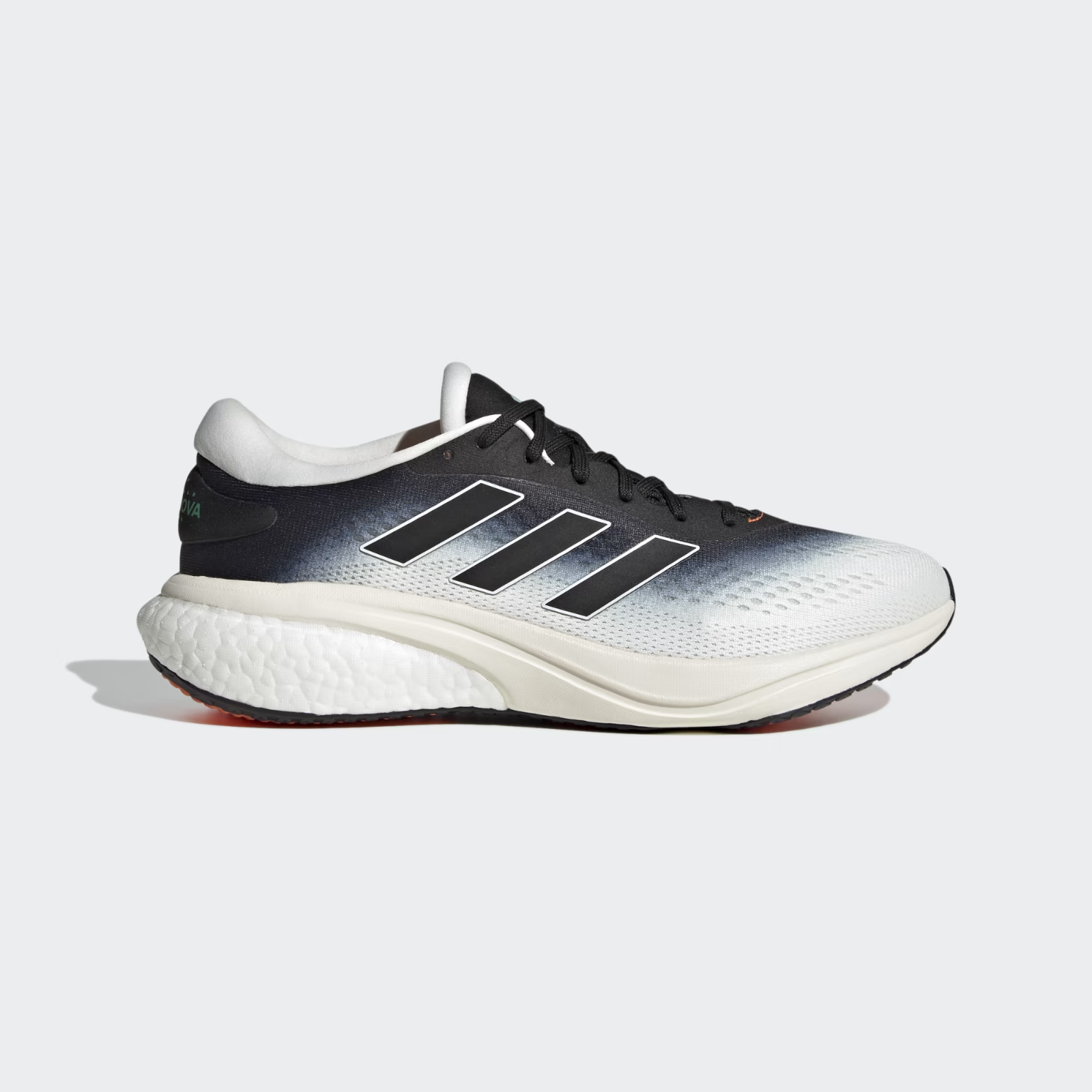 노아 Adidas Men's Supernova 2.0 Running Shoe, Style# GV9029, Size