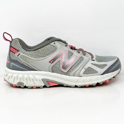 Женские кроссовки New Balance 412 V3 WTE412M3 серые кроссовки размер 7,5 D