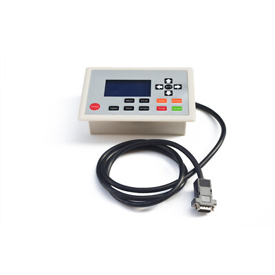 CO2 Laser Controller PH3 Laser High-Speed   Engraving and Cutting Control System