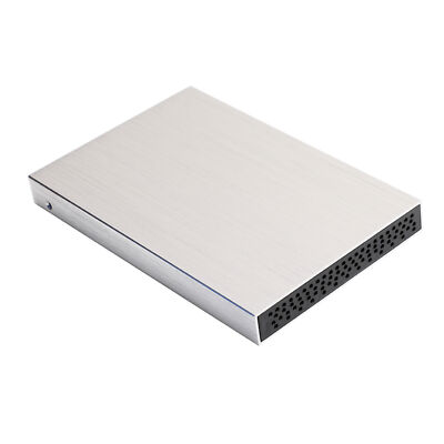 External Hard Drive High-Speed Transmission USB 3.0 1TB/2TB/4TB External HDD re