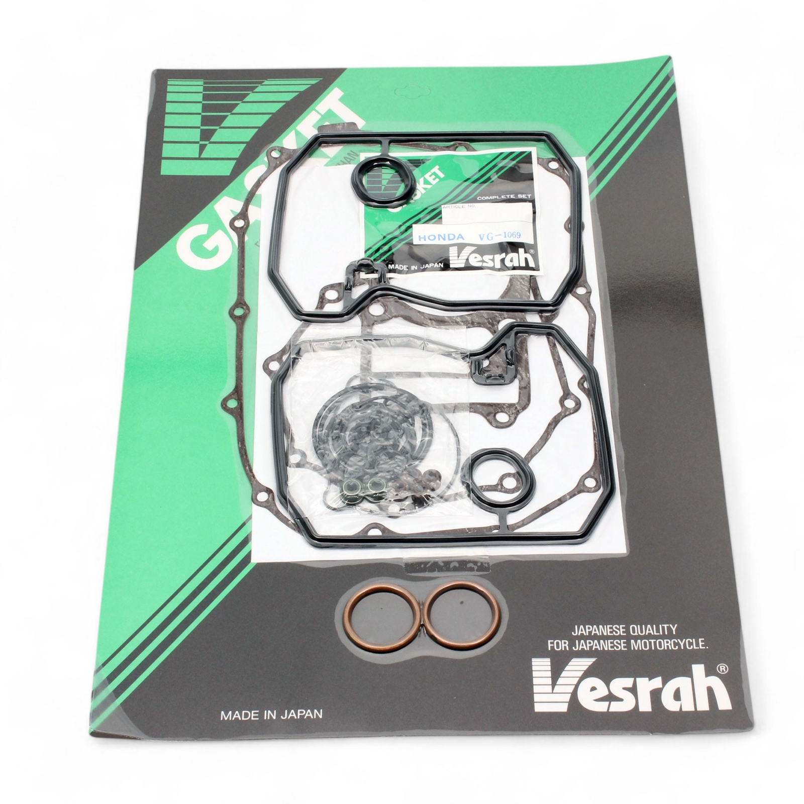 八 マッキントッシュフィロソフィー] ショルダーバッグ グリーノツク No