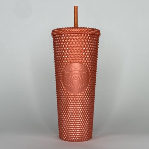 公式限定 福袋 - 公式通販オンラインショップ Orange Glossy Starbucks Cup Cold Oz. 24 Venti Studded 週刊誌