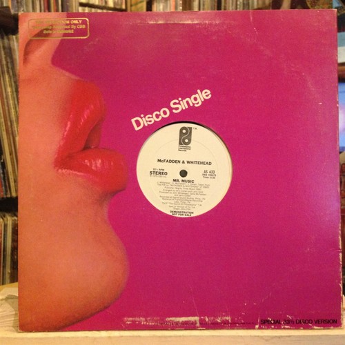 SOUL/FUNK/JAZZ]~NM 12