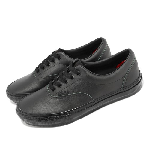 

Vans Skate Era Wearaway Черная мужская повседневная обувь унисекс для скейтбординга VN0A5FC99CP, Черный, Skate Era