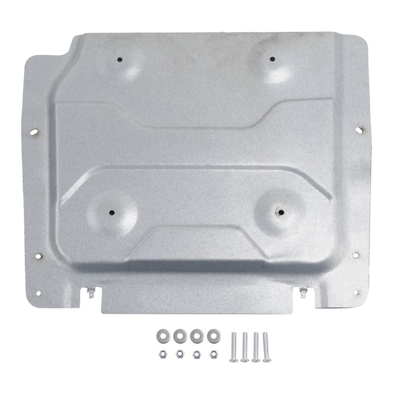 Razor King Chopped Trunk Base Plate Fit For Harley Touring Street