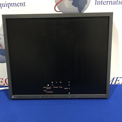 Eizo Radiforce MX191  19'' color LCD Monitor