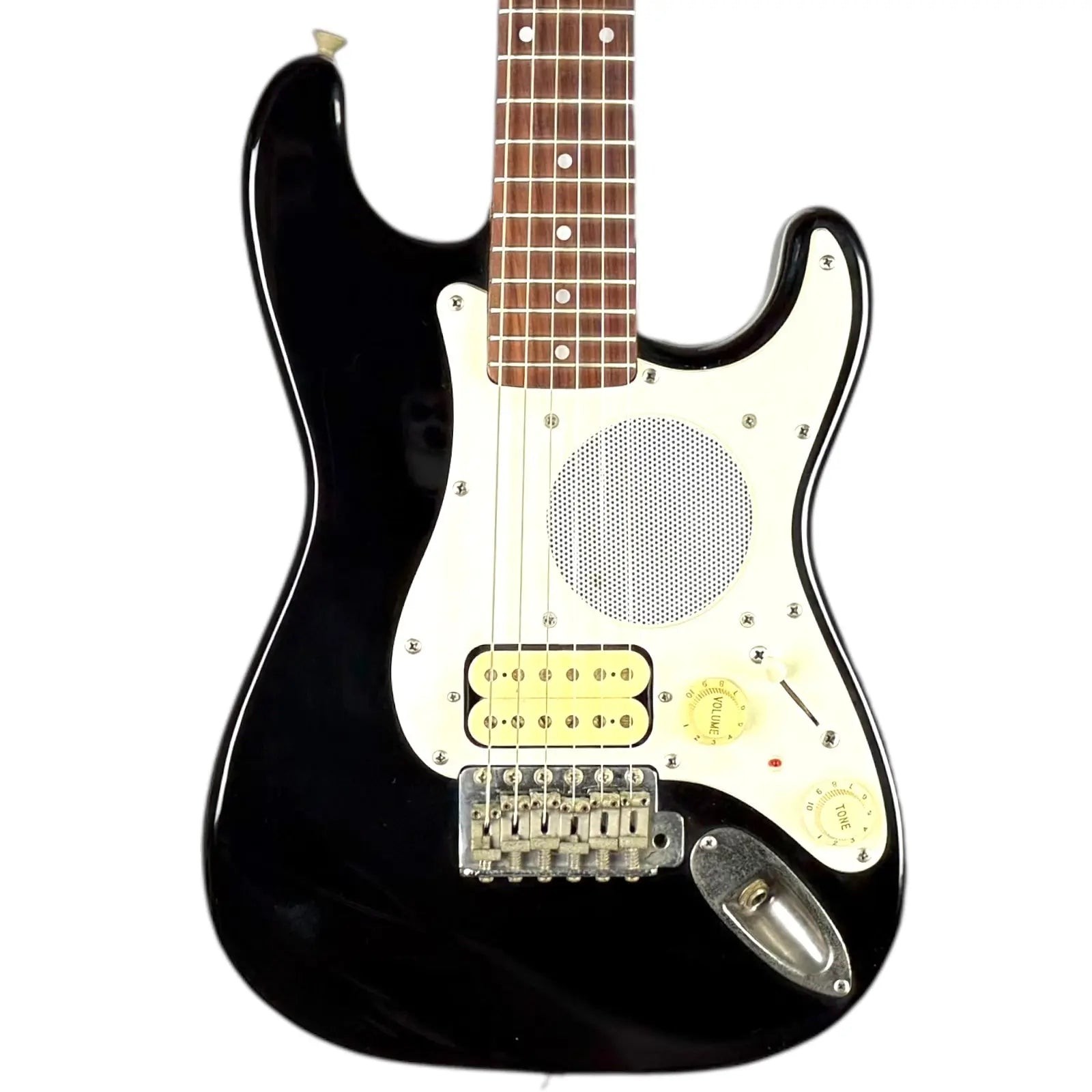 fender japan ストラトキャスター P0 1993～1994年製 レア Fender