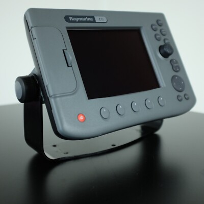 Raymarine C70 MFD GPS Multifunction Chartplotter Fishfinder GPS Display WARRANTY