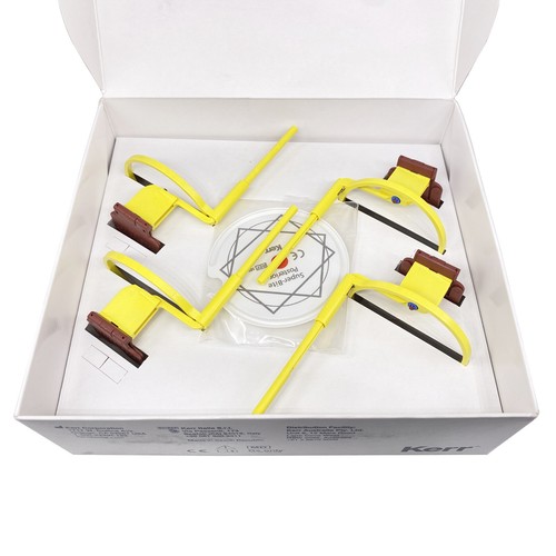 【コンビニ受取対応商品】 Dental Kerr 1022 Super-Bite Senso X-Ray Holders Hawe 洋楽