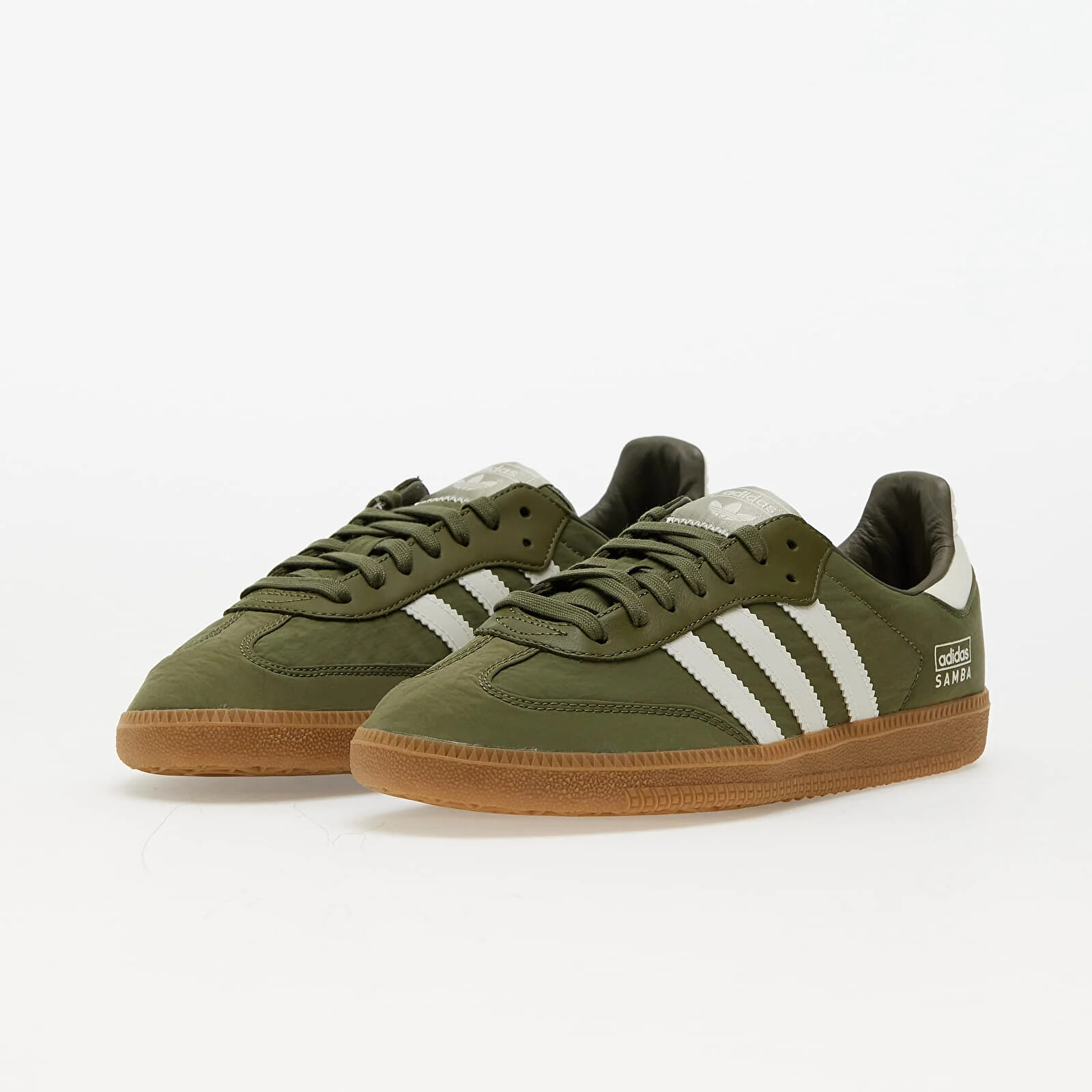 grey ladies gazelles