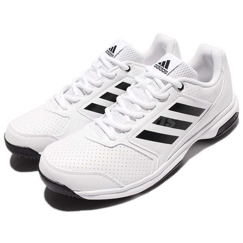 adidas men's adizero attack tennis shoes