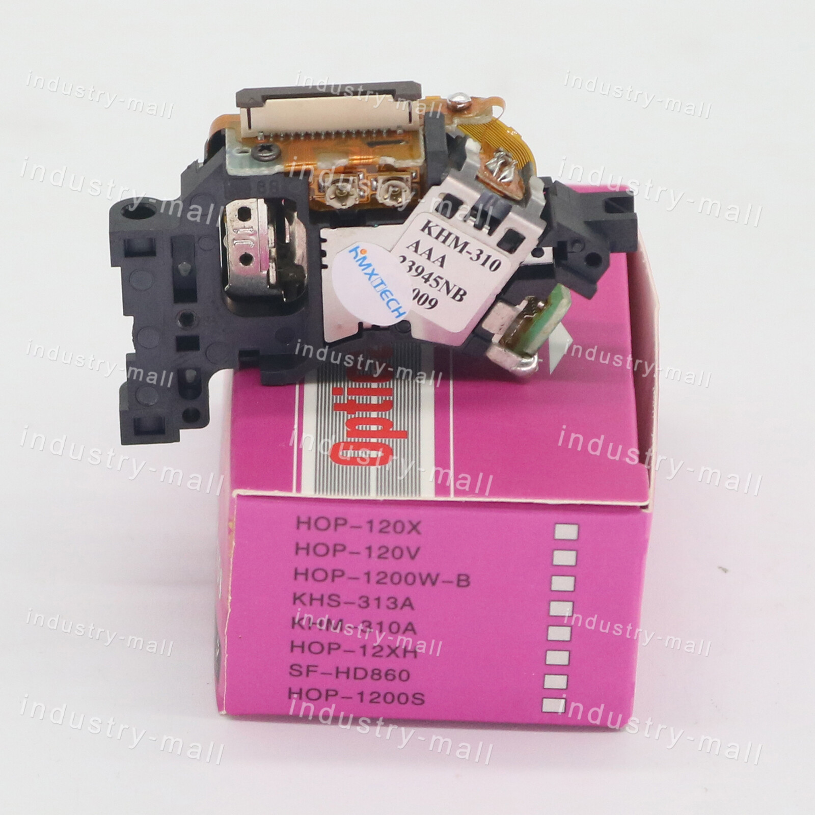 Sony KHM-310AAA New Optical Pickup Laser Lens For DVD Player