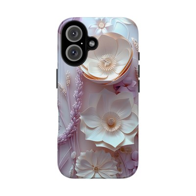 Tough Dual Layer iPhone Case