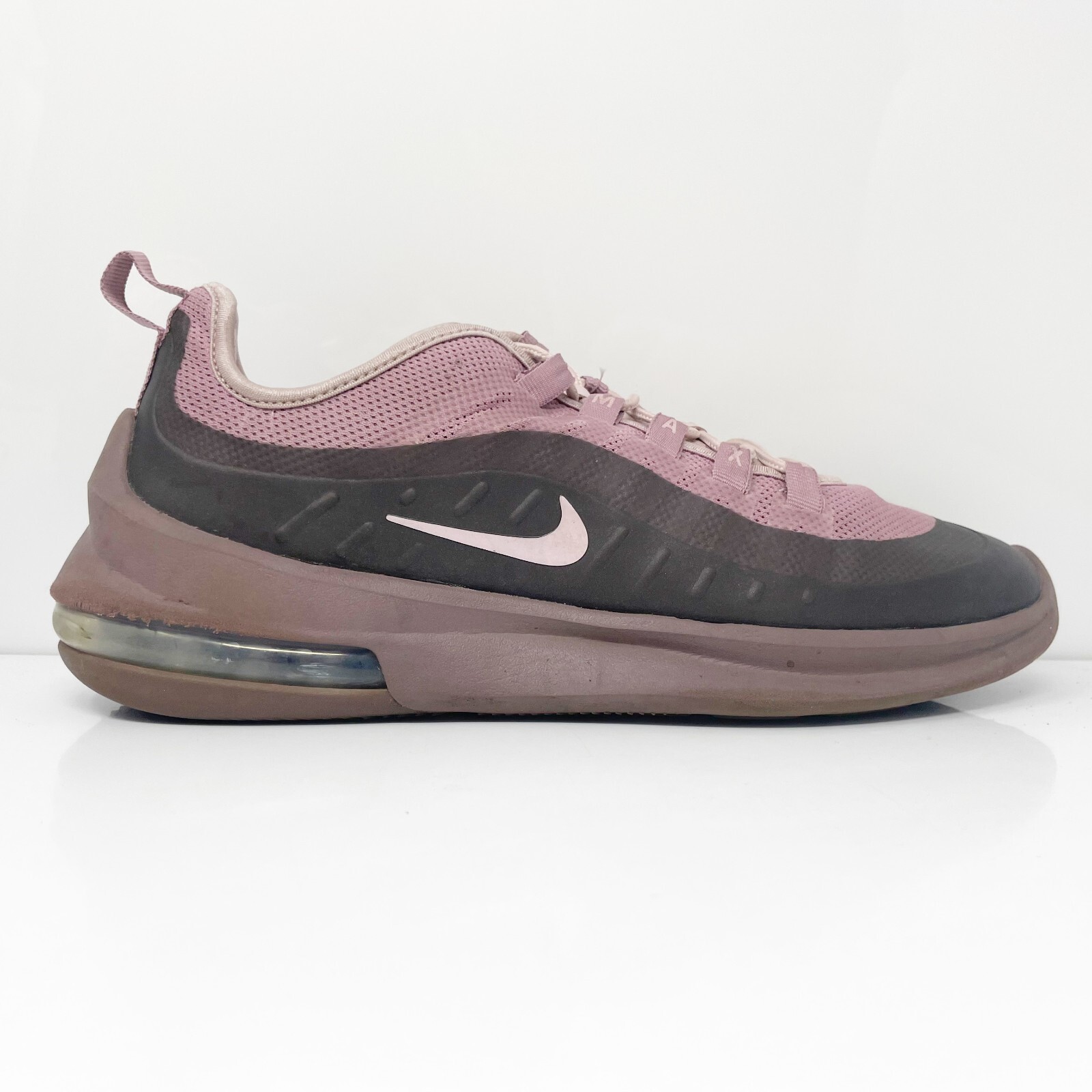 

Nike Womens Air Max Axis AA2168-500 коричневые кроссовки кроссовки размер 10, Коричневый, Air Max Axis