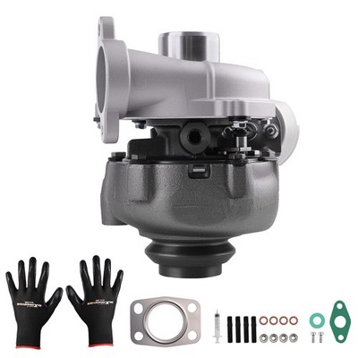 Turbolader for Citroen C2 C3 C4 C5 Xsara Picasso Berlingo 1.6 HDi 0375J6 0375J8