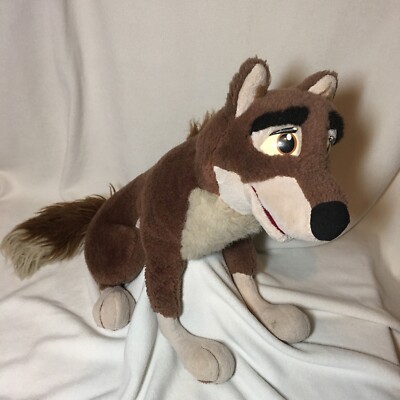 Balto Plush for sale | Only 4 left at -75%