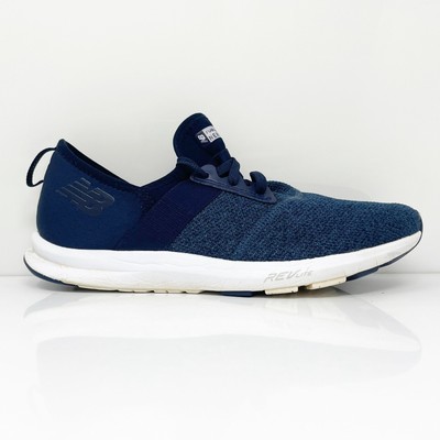 

Женские кроссовки New Balance Fuelcore Nergize WXNRGPH синие кроссовки размер 10 B, Синий, Fuelcore Nergize