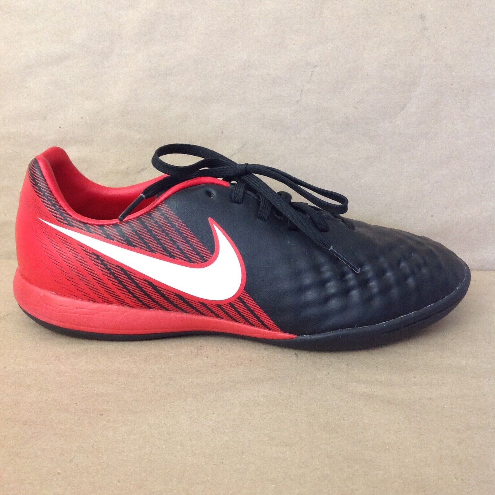 Nike Jr Magistax ONDA 2 IC Soccer Shoes 917783-061 US Youth