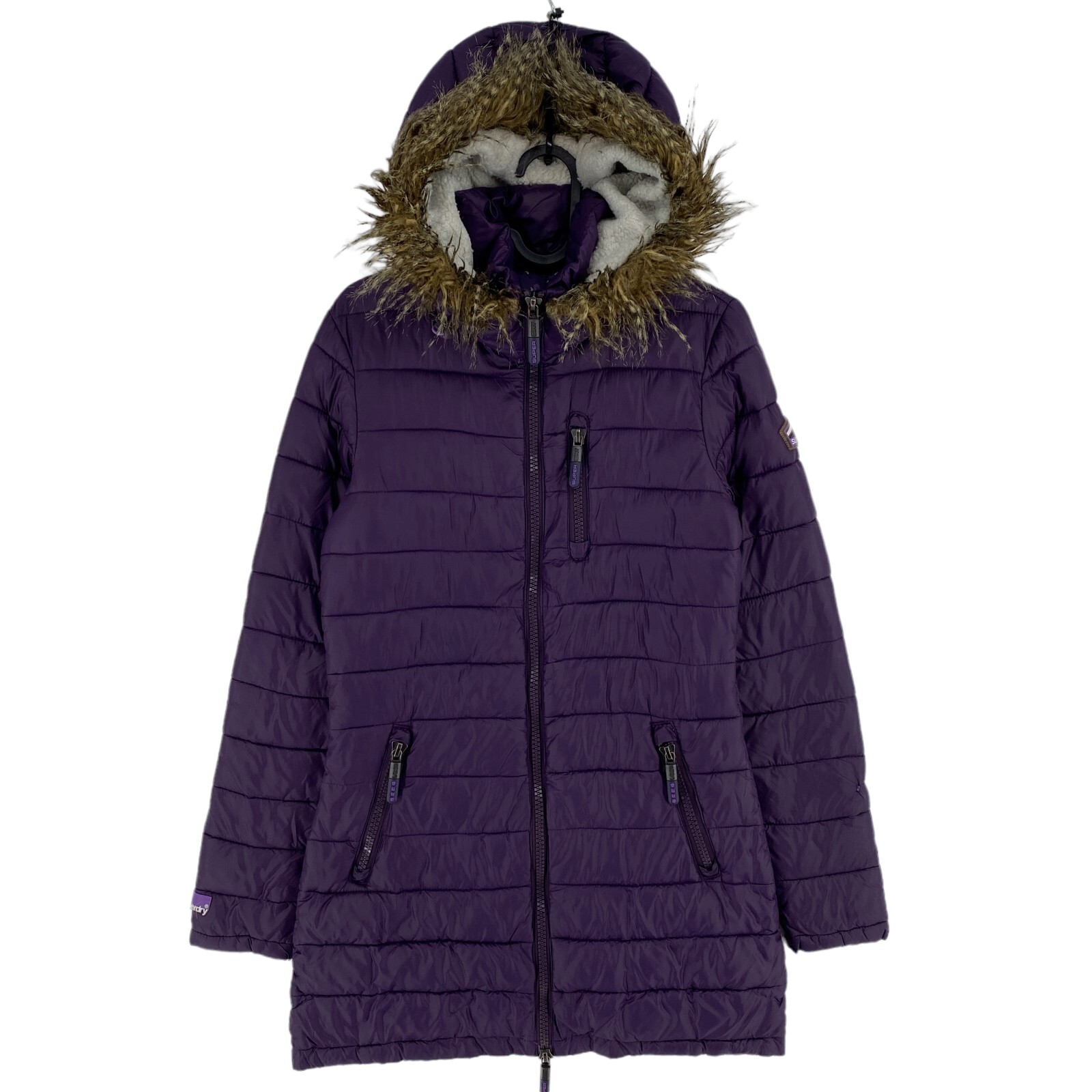 Peak Performance Black Unified Hooded HIPE Parka Jacket Coat Peak Performance Black Unified Hooded HIPE Parka Jacket Coat