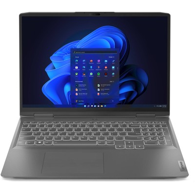 Lenovo LOQ 16IRH8 16'' IPS Laptop Intel i7-13620H 2.4GHz RTX4050 16GB 512GB W11P