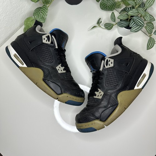 air jordan 4 reverse motorsport