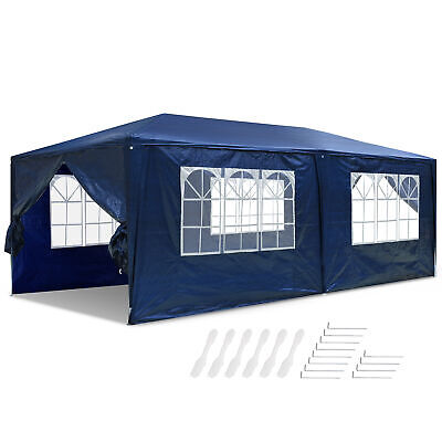 Yescom 10x10ft/10x20ft Large Spray Shelter Indoor Paint Booth Airbrush Tent