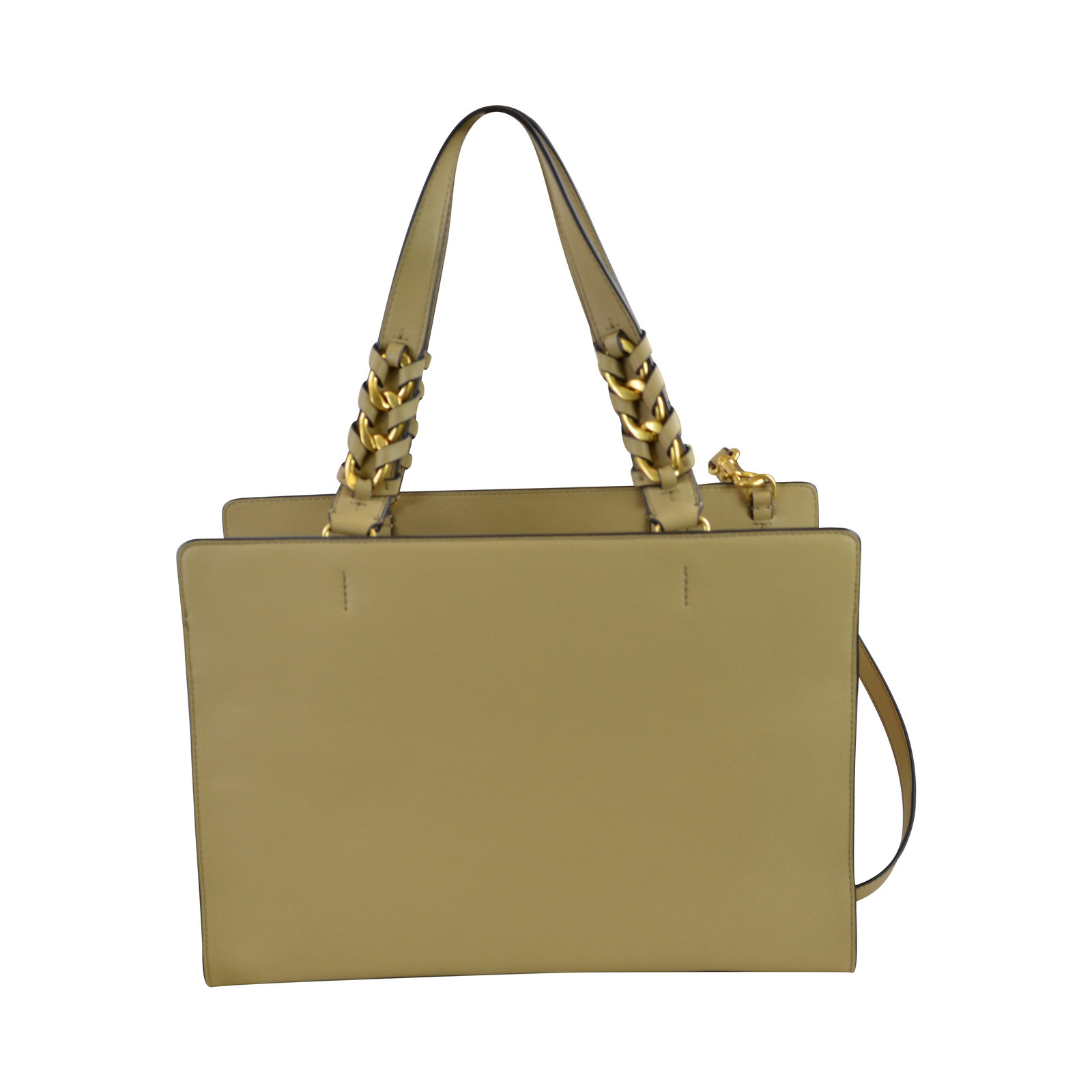 tory burch brooke pebbled satchel