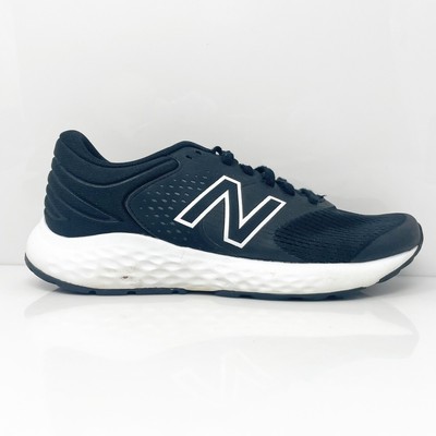 

Женские кроссовки New Balance 520 V7 W520LK7 черные кроссовки размер 9 D, Черный, 520 V7