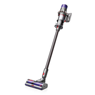 Dyson V10 Animal Cordless Vacuum Cleaner | Iron | Certified 