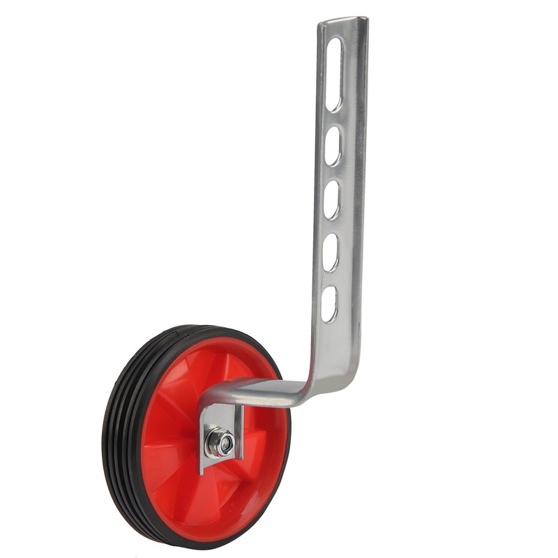 20 inch boy bike with training wheels