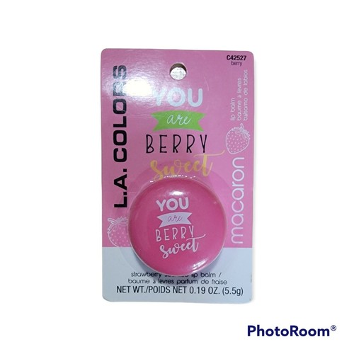 #c42527 Berry Sweet