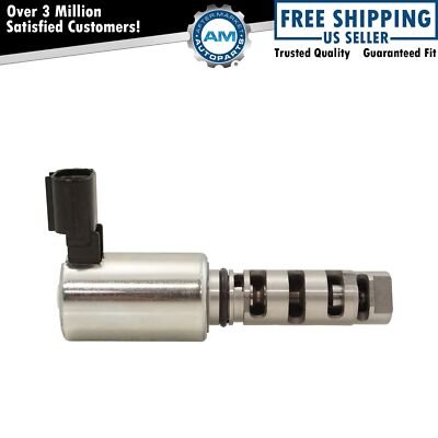 VVT-I Variable Valve Timing Solenoid Valve For Lexus Toyota V6 3.0 3.3 1 NEW