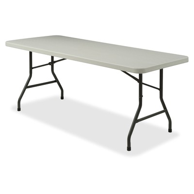 Lorell Rectangular Banquet Table (llr-66656) (llr66656)