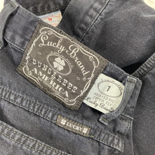 【美品】Rabintage デニムブルゾン WEB限定】デニムブルゾン(ONE SIZE 中濃色): ジャケット