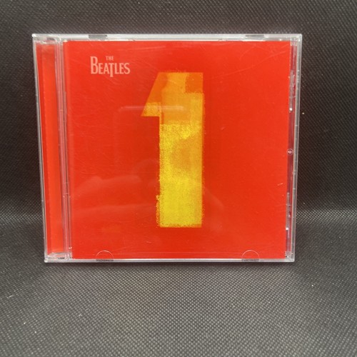 THE BEATLES ビートルズ GREATEST HITS volume 1 719tZuLy4fL._UF350,350_QL50_.jpg