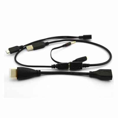 1set For Raspberry PI 3 to SNK NEOGEO X Dock Station NEOGEO AES Console Cable C