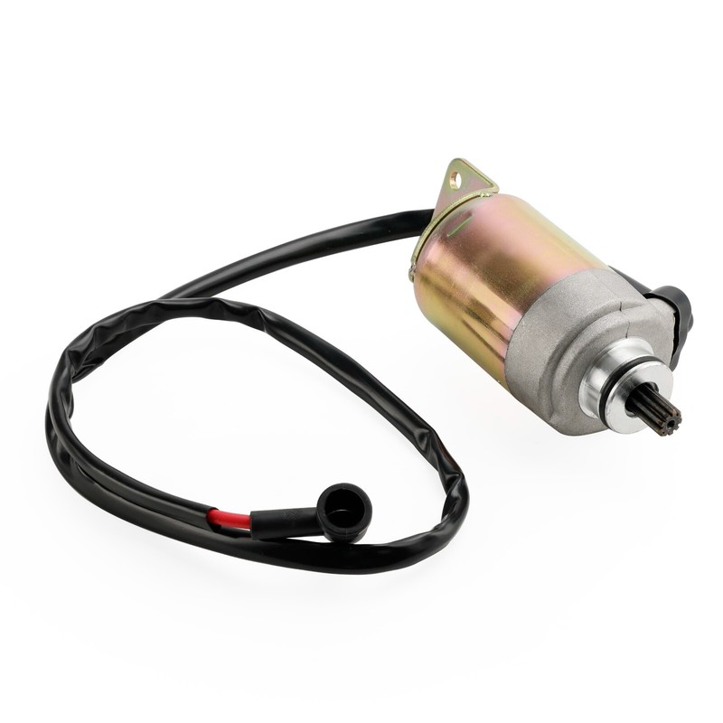 Neuf DÃ©Marreur Pour Kymco Mxer 125 150 2002-2006 Mxu150 2005-2014 31210-Llb1-900