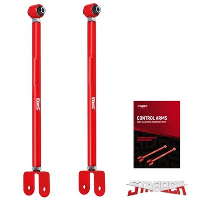 Rear Lower Control Arm Suspension Camber Arms for BMW Z4 E85 E86 E89 2003-2016