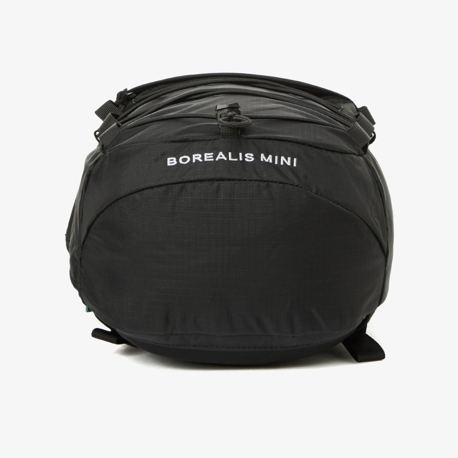New THE NORTH FACE BOREALIS MINI PACK NM2DQ55A BLACK MINI