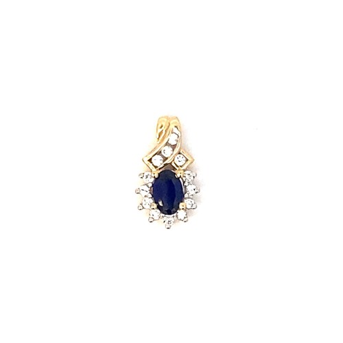 ☆関税/送料込み☆【 JAXXON】ピラーペンダント Gold plated jaxxon - Gem